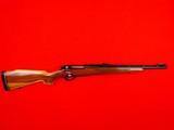 Remington Model 600 ***Scarce 6.5 Rem. Mag.*** Laminated Factory Stock***Excellent