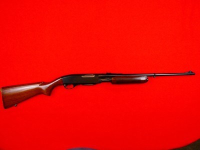 Remington Model 760 .270 Win. Gamemaster ***Made in 1953 1st year Remington made the 760 in .270*** Excellent Condition