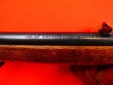 Marlin Model 444 T 1st Generation Made in 1972 ***Rare Rifle with Proof Marks*** - 15 of 20