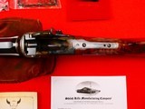 Sharps Rifle Model 1874.45-120 Made in 2007 By Shiloh Sharps-Big Timber Montana ***With Factory Record Letter*** New Condition - 17 of 20