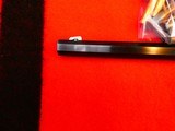 Sharps Rifle Model 1874.45-120 Made in 2007 By Shiloh Sharps-Big Timber Montana ***With Factory Record Letter*** New Condition - 11 of 20
