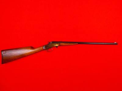 Stevens Little Scout 14 1/2 .22 L.R. Youth Rifle ***Very Nice***