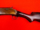 Winchester 1897 12 Ga. Mfg. 1907Very good condition - 7 of 20