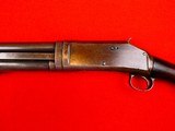 Winchester 1897 12 Ga. Mfg. 1907Very good condition - 8 of 20