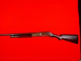 Winchester 1897 12 Ga. Mfg. 1907Very good condition - 20 of 20