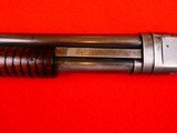Winchester 1897 12 Ga. Mfg. 1907Very good condition - 9 of 20