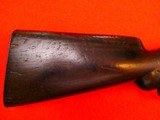 Winchester 1887 10 Ga Lever Action*** Made in 1889***Cody Factory Letter*** - 2 of 20