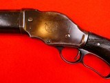 Winchester 1887 10 Ga Lever Action*** Made in 1889***Cody Factory Letter*** - 8 of 20