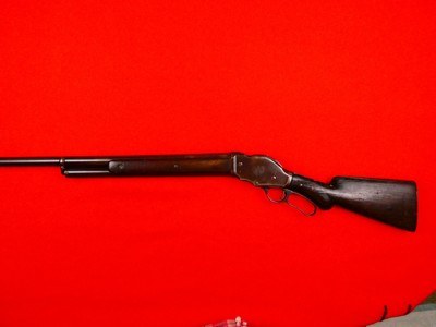Winchester 1887 10 Ga Lever Action*** Made in 1889***Cody Factory Letter***