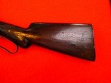 Winchester 1887 10 Ga Lever Action*** Made in 1889***Cody Factory Letter*** - 6 of 20