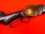 Winchester 1887 10 Ga Lever Action*** Made in 1889***Cody Factory Letter*** - 3 of 20