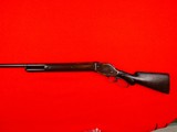Winchester 1887 10 Ga Lever Action*** Made in 1889***Cody Factory Letter*** - 20 of 20