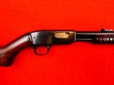 Winchester Model 61 .22 Pump Action Grooved Receiver **Made in 1957** Nice Condition - 4 of 20