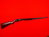 Winchester Model 61 .22 Pump Action Grooved Receiver **Made in 1957** Nice Condition - 1 of 20