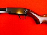 Winchester Model 61 .22 Pump Action Grooved Receiver **Made in 1957** Nice Condition - 9 of 20