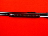 Winchester Model 61 .22 Pump Action Grooved Receiver **Made in 1957** Nice Condition - 11 of 20