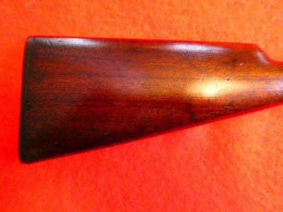 Winchester Model 62A .22 ***Made in 1941*** - Image 3 of 20