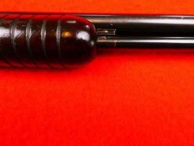 Winchester Model 62A .22 ***Made in 1941*** - Image 8 of 20