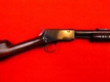 Winchester Model 62A .22 ***Made in 1941*** - Image 4 of 20