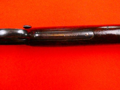 Winchester Model 62A .22 ***Made in 1941*** - Image 19 of 20