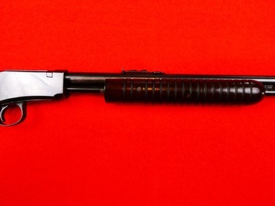 Winchester Model 62A .22 ***Made in 1941*** - Image 5 of 20