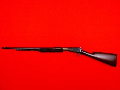 Winchester Model 62A .22 ***Made in 1941*** - Image 20 of 20