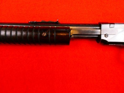 Winchester Model 62A .22 ***Made in 1941*** - Image 12 of 20