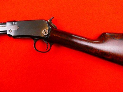 Winchester Model 62A .22 ***Made in 1941*** - Image 11 of 20