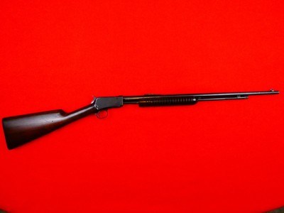 Winchester Model 62A .22 ***Made in 1941*** - Image 1 of 20