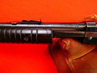 Winchester Model 62A .22 ***Made in 1941*** - Image 15 of 20