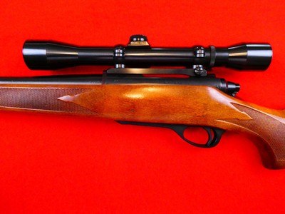 Remington Model 600 Mohawk ***.243*** Looks New - Image 9 of 16