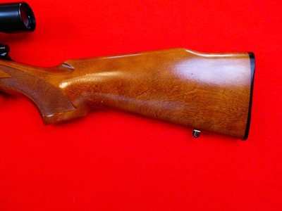 Remington Model 600 Mohawk ***.243*** Looks New - Image 7 of 16