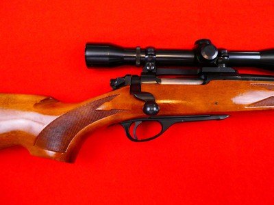 Remington Model 600 Mohawk ***.243*** Looks New - Image 3 of 16