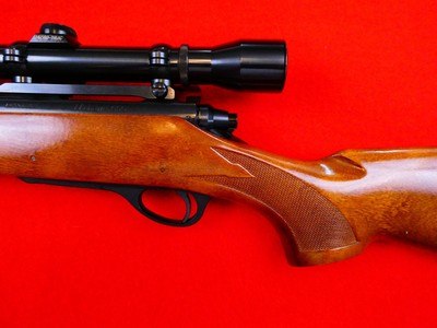 Remington Model 600 Mohawk ***.243*** Looks New - Image 8 of 16