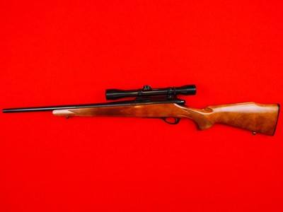Remington Model 600 Mohawk ***.243*** Looks New - Image 16 of 16