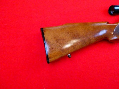 Remington Model 600 Mohawk ***.243*** Looks New - Image 2 of 16