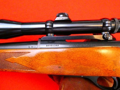 Remington Model 600 Mohawk ***.243*** Looks New - Image 13 of 16