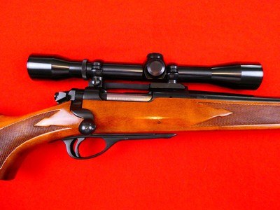 Remington Model 600 Mohawk ***.243*** Looks New - Image 4 of 16