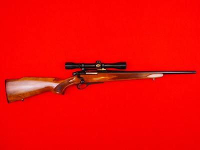 Remington Model 600 Mohawk ***.243*** Looks New - Image 1 of 16