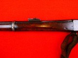 Sharps Borchardt Model 1878 Military .45-70 ** Nice Original ** - Image 10 of 20