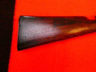 Sharps Borchardt Model 1878 Military .45-70 ** Nice Original ** - Image 2 of 20