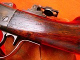 Sharps Borchardt Model 1878 Military .45-70 ** Nice Original ** - Image 17 of 20