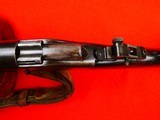 Sharps Borchardt Model 1878 Military .45-70 ** Nice Original ** - Image 15 of 20