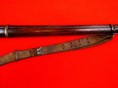 Sharps Borchardt Model 1878 Military .45-70 ** Nice Original ** - Image 5 of 20
