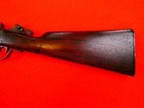 Sharps Borchardt Model 1878 Military .45-70 ** Nice Original ** - Image 7 of 20