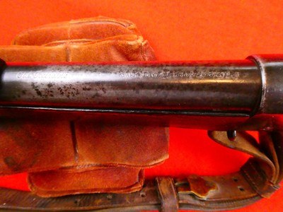 Sharps Borchardt Model 1878 Military .45-70 ** Nice Original ** - Image 14 of 20