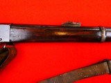 Sharps Borchardt Model 1878 Military .45-70 ** Nice Original ** - Image 4 of 20