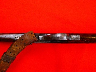 Sharps Borchardt Model 1878 Military .45-70 ** Nice Original ** - Image 18 of 20