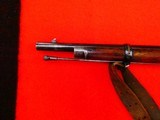 Sharps Borchardt Model 1878 Military .45-70 ** Nice Original ** - Image 12 of 20