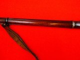 Sharps Borchardt Model 1878 Military .45-70 ** Nice Original ** - Image 11 of 20